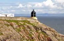 Ushenish Lighthouse - South Uist