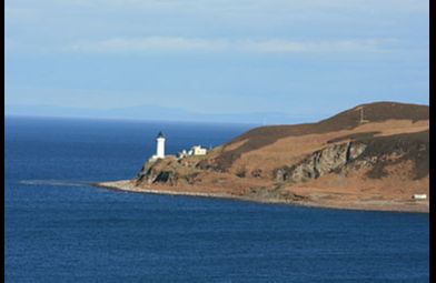 Davaar Island - Campbeltown