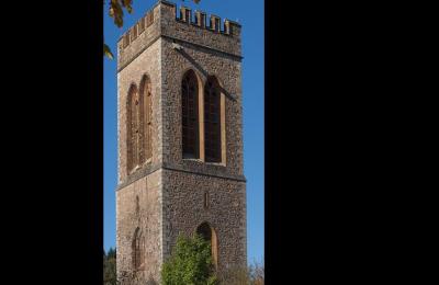 Inveraray Bell Tower - Inverarary