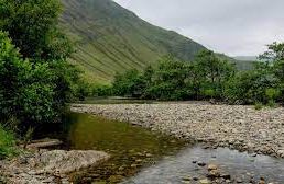 SMA’ GLEN - Perthshire