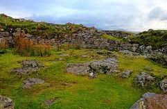 Struan Country Walks - Perthshire