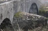 Tummel Bridge - Perthshire