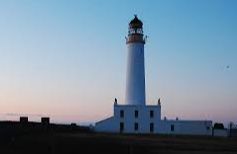 Auskerry Lighthouse - Orkney