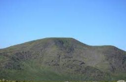 Merrick Hills - Glentrool