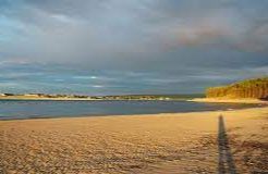 Culbin Sands - Nairn