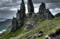 Isle of Skye