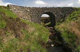 Fairy Bridge - Isle of Skye