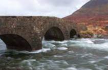 Sliagachan - Isle of Skye