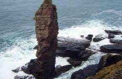 Old Man of Storr