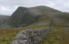 Ben Dearg - Ullapool