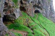 Loch Assynt Bone Cave - Lochinver