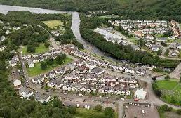 Kinlochleven