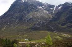 Devil's Staircase - Kinlochleven