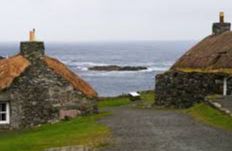 Ballanan - Isle of Lewis