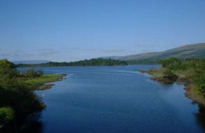 Shannon Navigation - Leitrim