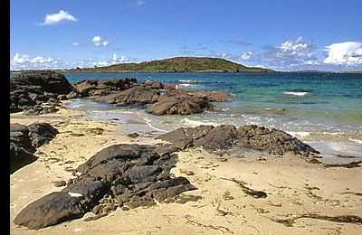 Inishturk Island - Galway