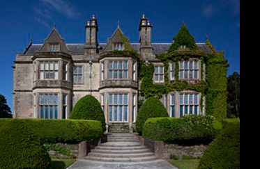 Muckross House & Gardens - Kerry