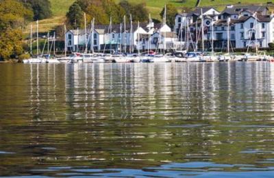 Low Wood Bay Watersports Centre - Ambleside