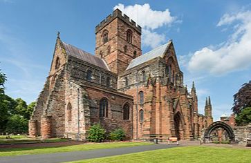 Carlisle Cathedral