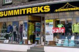 Summitreks Adventure Services - Coniston