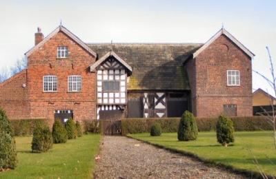 Baguley Hall, (EH) - Manchester