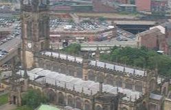 Manchester Cathedral