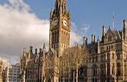 Manchester Town Hall