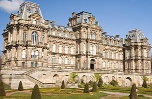 Bowes Museum