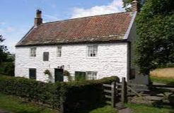 George Stephenson's Birthplace, (NT) - Wylam