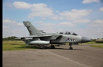 Yorkshire Air Museum