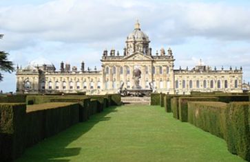 Castle Howard