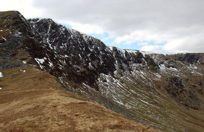 Bannerdale Crags