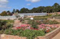 Croome D'Abitot - Worcestershire