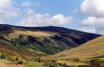 Carrock Fell