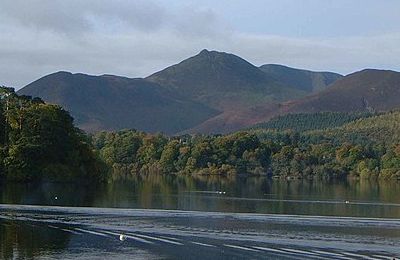 Causey Pike