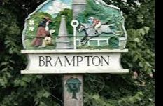 Brampton - Cambridgeshire