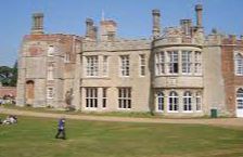 Brampton - Hinchingbrooke House