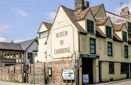 Museum of Cambridge