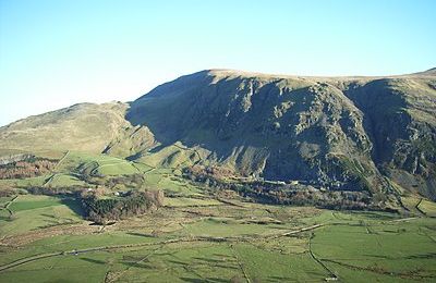 Clough Head