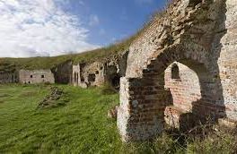 Old Basing House (ruins) - Basing