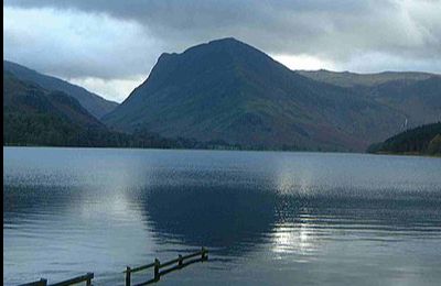 Fleetwith Pike