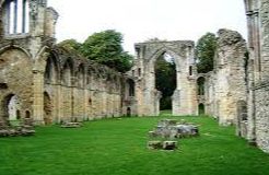 Netley Abbey, (EH) - Southampton