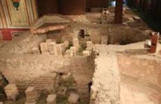 Newport Roman Villa - Isle of Wight