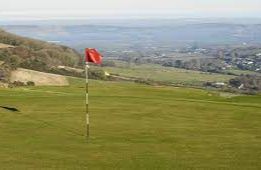 Ventnor Golf Club - Isle of Wight