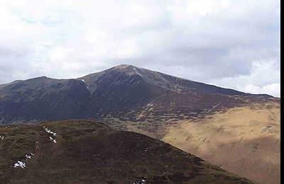 Grisedale Pike