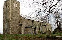 Cantley - Church of St Margaret