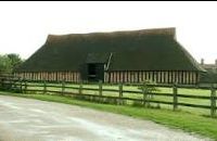 Cressing Temple - Essex