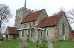 Wendens Ambo - Church of St Mary the Virgin