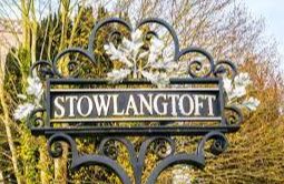 Stowlangtoft - Suffolk