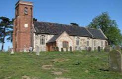 Hoveton - Church of St John